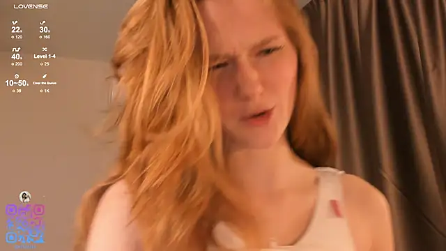 BreezeJam live sex cam