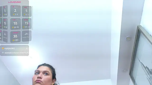 chubbykinkyygirl live sex cam