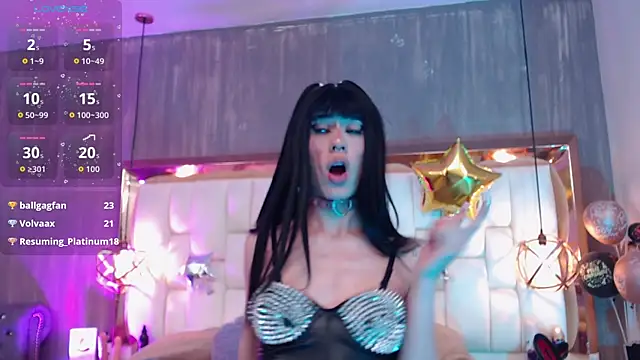 Foxxy_Doll live sex cam