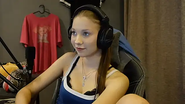 Softixq live sex cam