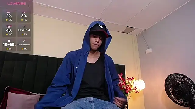 jhos_padill live sex cam