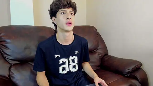 Xam_Collen live sex cam