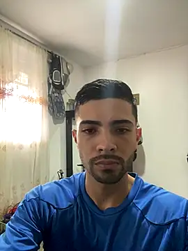 Jestebandiaz07 live sex cam