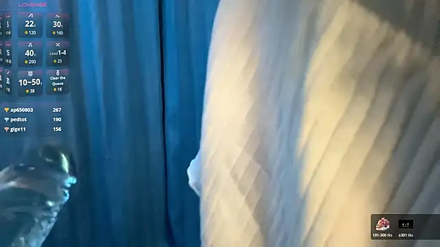 BrightAnnie live sex cam