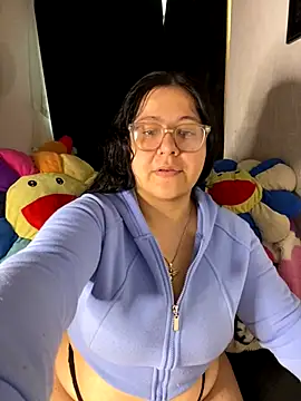 MsConejitaa live sex cam