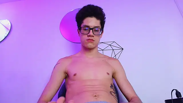 wolfandsky live sex cam