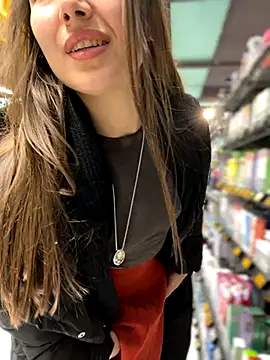 VelvetVixenI live sex cam