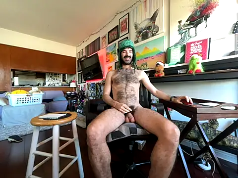 Pupscritch live sex cam