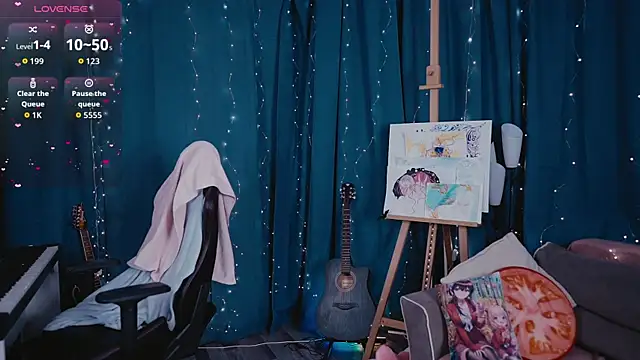 MadnessAlison live sex cam