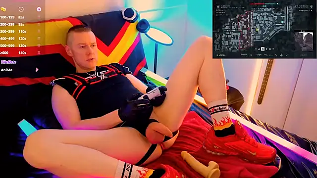 Romanheart live sex cam