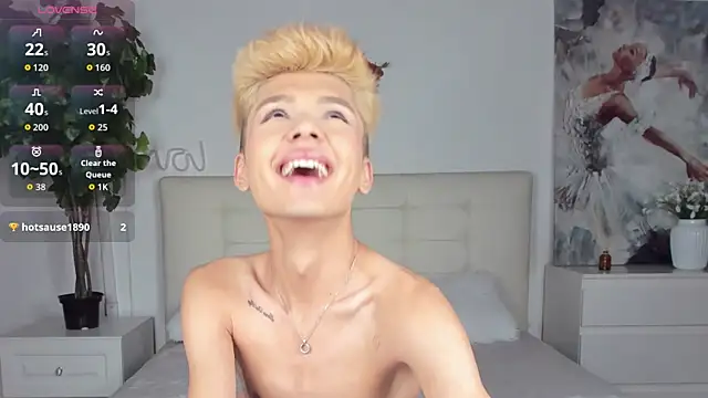 Felix_Rey live sex cam