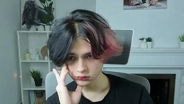 Justin_Care live sex cam