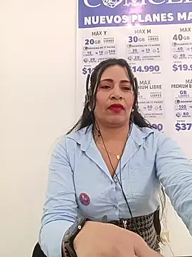 PAULA20- live sex cam