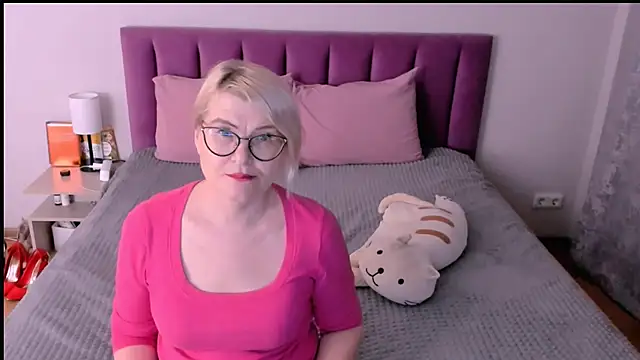 sabrinamacmarren live sex cam