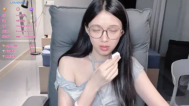 NiNi-baby520 live sex cam