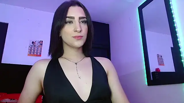 Triana_Damelio live sex cam