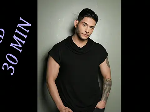 RichardMilleer live sex cam