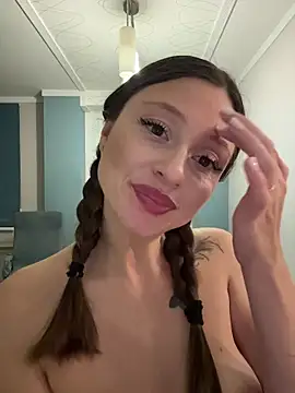 Kimsweet7 live sex cam