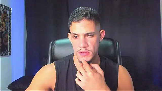 jhonnysnow17 live sex cam