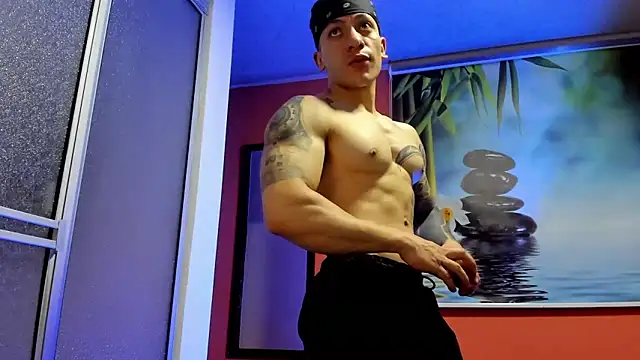 aquiles_51 live sex cam