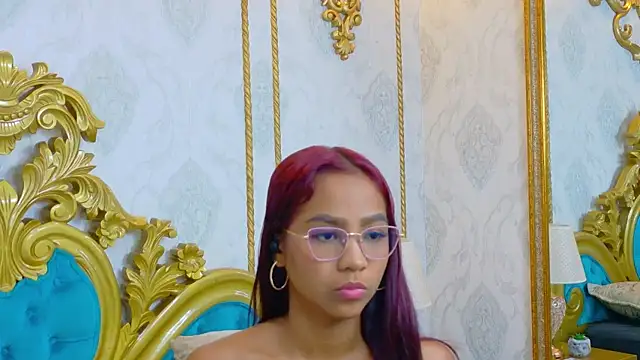 LucyLeah live sex cam