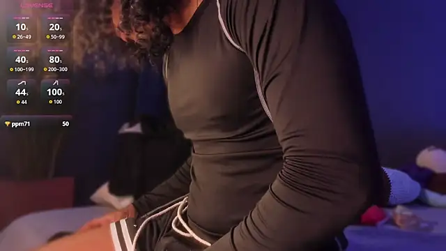 Lucas_eevans live sex cam