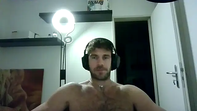 alpha-hunk live sex cam