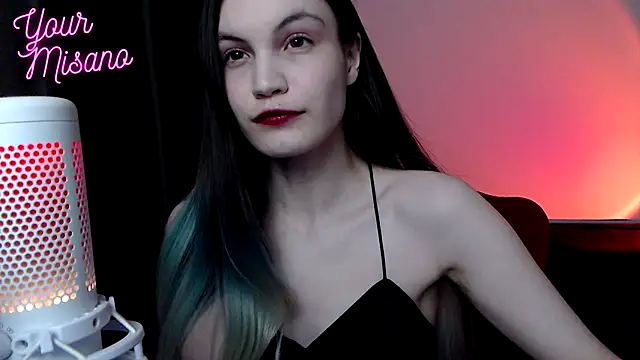 YourMisano live sex cam