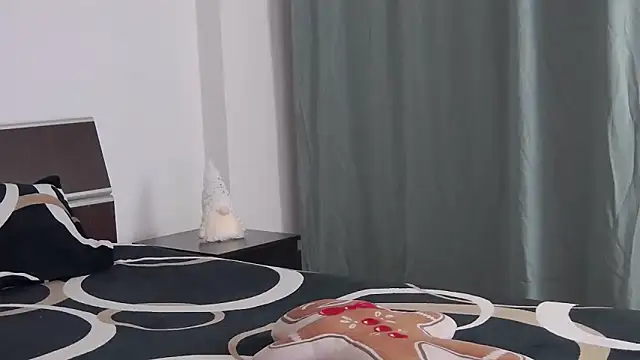 Nobodyforever live sex cam