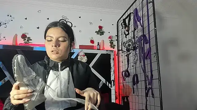 abby_eemily live sex cam