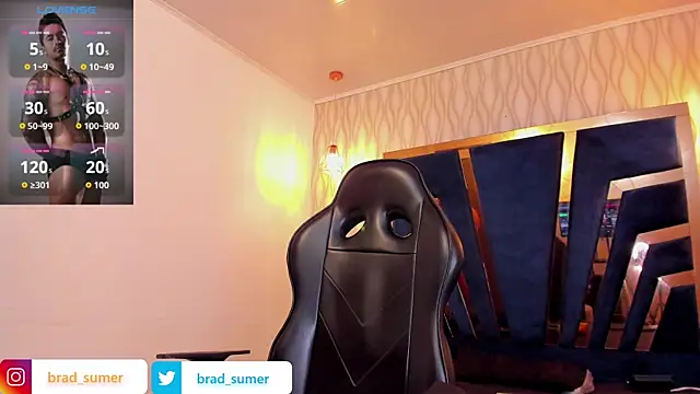 Brad_Summer live sex cam