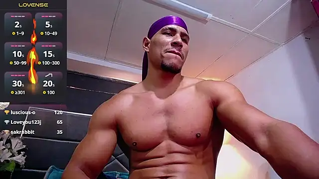 teddyfit19cm live sex cam