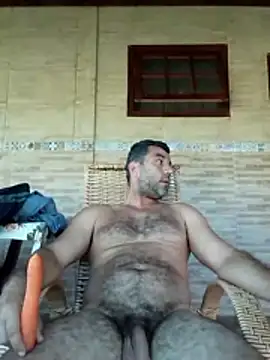 CHATORJ live sex cam