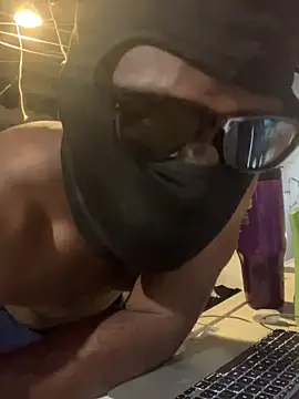 xMaskedManex live sex cam