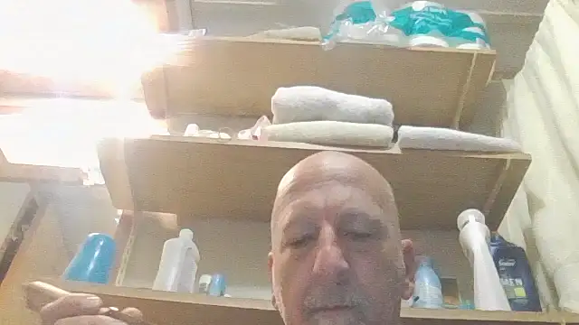 Yankeedave420's Stripchat show and profile