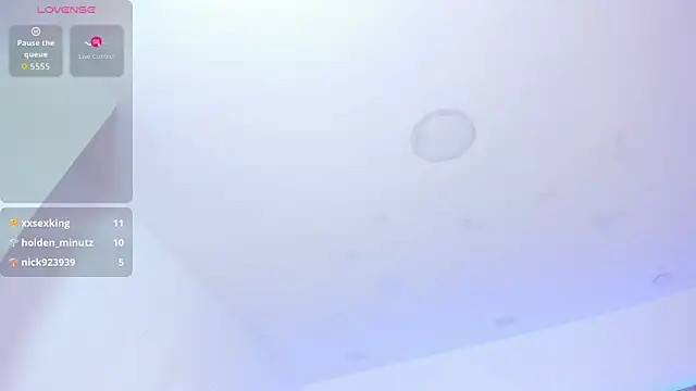 Nicolle_foxy live sex cam