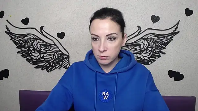 ElizabethSho live sex cam