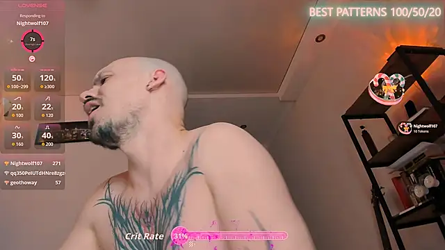 AssHunter4k live sex cam