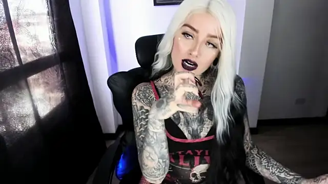 Anaii_Gomez live sex cam