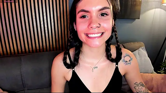 Gaby_Ferrer live sex cam