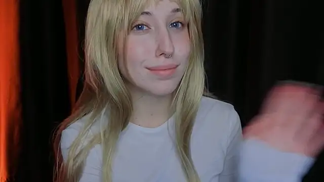 YukiMisa live sex cam