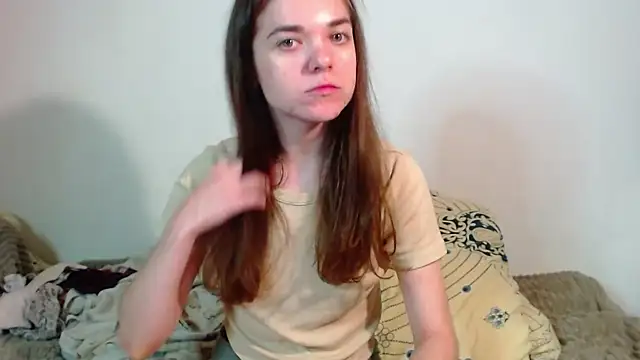 SallyMkn live sex cam