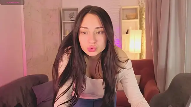 MilanaSugar live sex cam