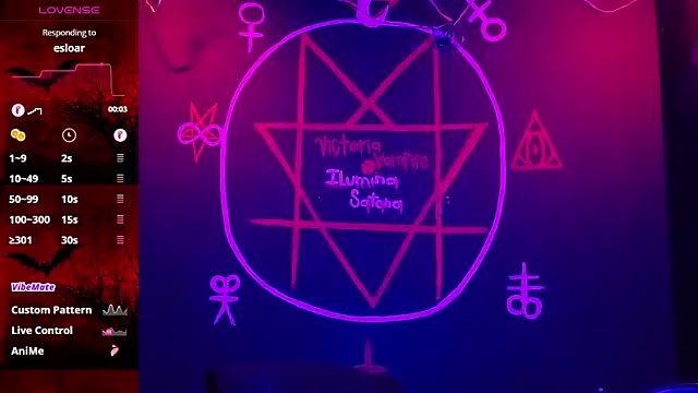 Depresion_Black live sex cam