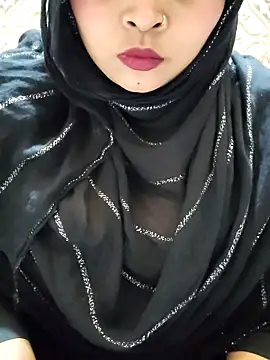 Indian-Nazia live sex cam