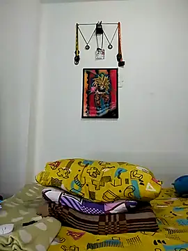 Demiansteven2 live sex cam