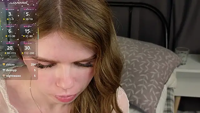 AmityDilley live sex cam