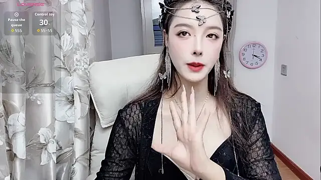 Angelic-Baby live sex cam