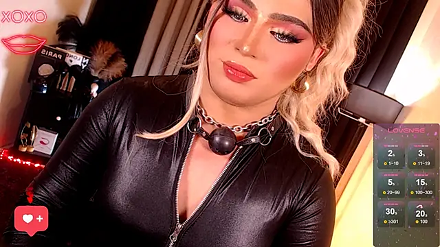 WebCumGoddes69 live sex cam