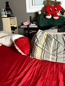 MaryAlbuquerque live sex cam